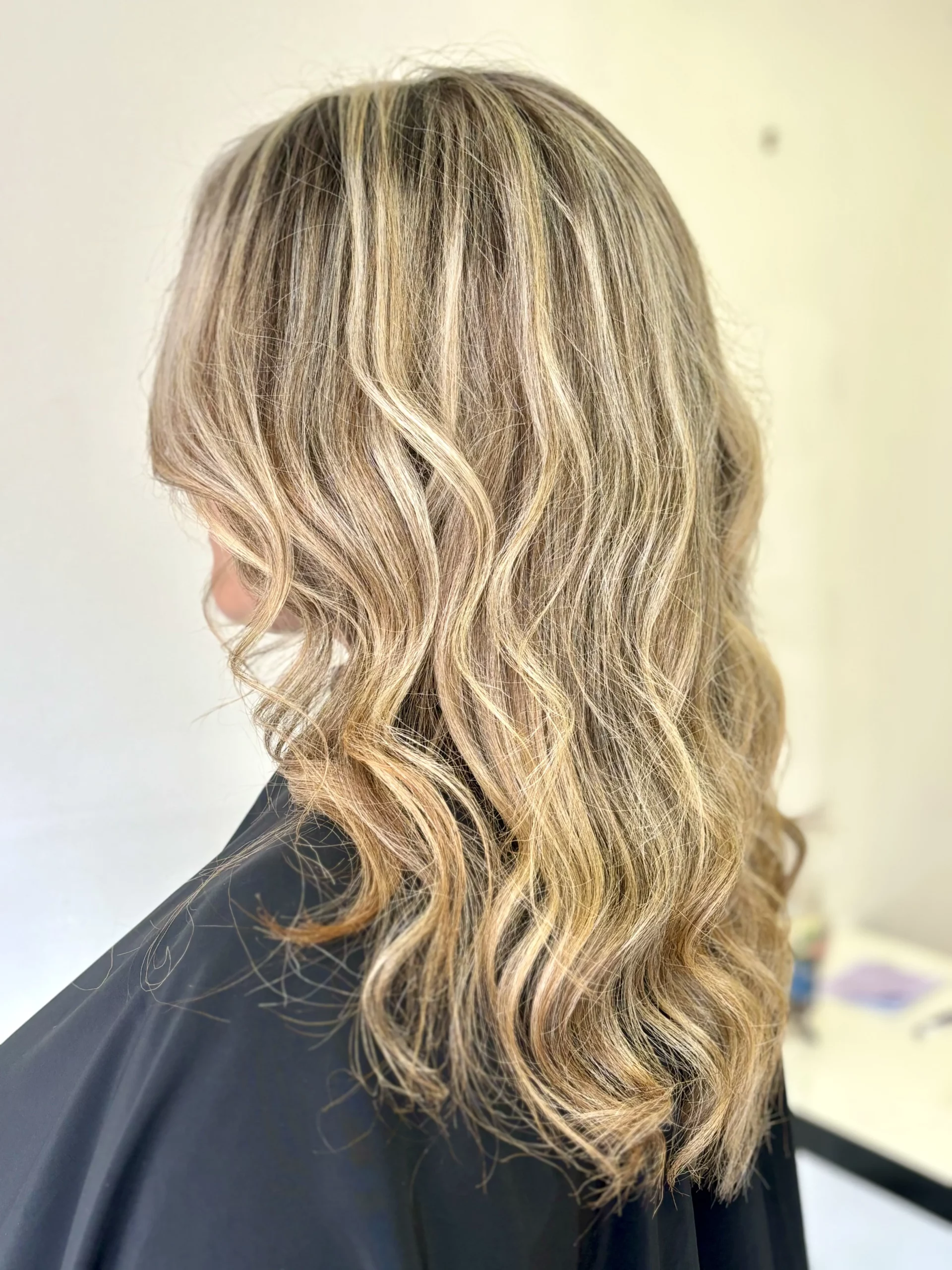 Salon de coiffure Nuances - Un salon familial et accueillant